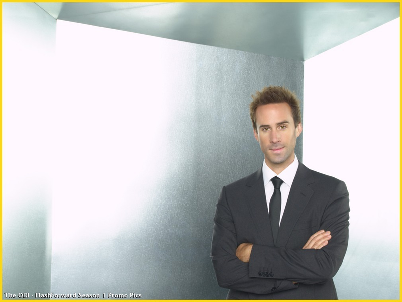 Illustration for article titled Flash Forward Cast Promo Gallery